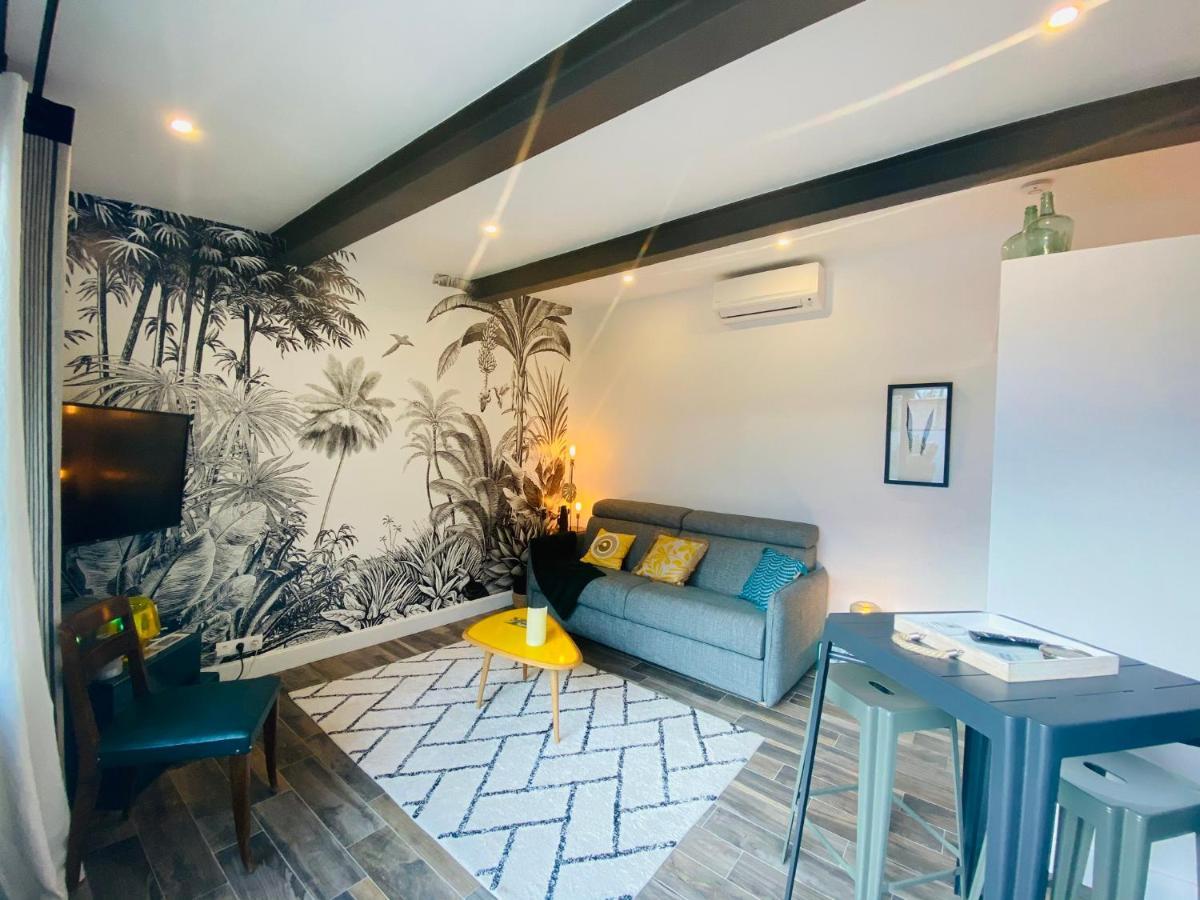 Logement en Provence pour 2 personnes Carpentras Extérieur photo